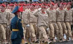 ‘He couldn’t wait to join’: thousands of young Russians die in Ukraine war