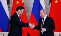 ‘Russia needs China more’: Are Putin and Xi in a marriage of convenience?