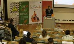 By leap MNE – Regionalna CSO Networking Konferencija