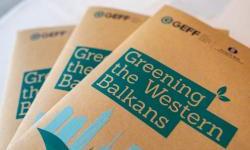EBRD and donors help households in Western Balkans to invest in energy efficiency