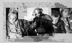 If Putin wins, expect the worst genocide since the Holocaust