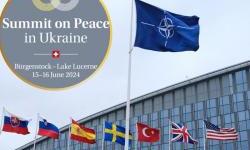 Peace Summit and NATO Summit: Expectations and Reality for Ukraine