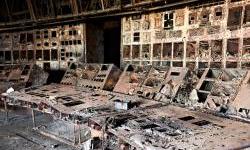 Ukraine’s power grid teeters on brink: 70% generation lost to Russian strikes