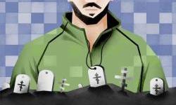 The price of Bakhmut. We reveal the staggering toll of Russia’s bloodiest battle since WW2 and Wagner’s inmates recruited to fight it