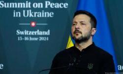 Ukraine peace summit: Diplomatic support and political snubs