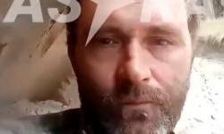 Russian soldier says army suffering heavy losses in Kharkiv offensive