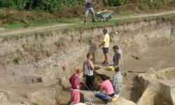 Vučedol Archaeological Park to be Backbone of Slavonia and Baranja Tourism