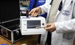 EU and IOM provide new equipment to Institute of Oncology of Moldova