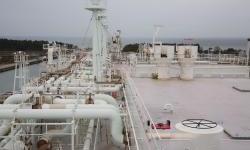 EU approves first-ever sanctions on Russian gas