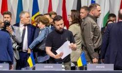 Peace after the summit: is it possible to implement the agreements reached without Russia