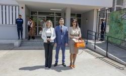 Osnovna škola “Njegoš” u Kotoru postaje energetski efikasna škola