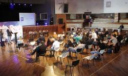 STARTUP CHALLENGE’ OPENED AND NAMED ‘RESTART THE ECONOMY