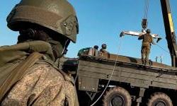 Russia and NATO talk about nuclear deterrence. Is nuclear war threatening?