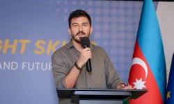 EU in Azerbaijan finalises series of practical seminars for youth as part of its Get the right skills campaign