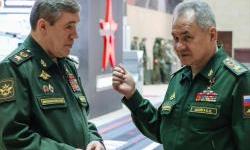 ICC issues arrest warrants for Russian officials over alleged Ukraine war crimes