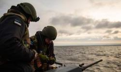 The British-Baltic Defense Model