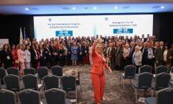 WBF supports the publication of 130 scientific papers
