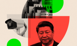 China’s spy threat is growing, but the West has struggled to keep up