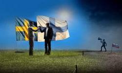Three Kremlin disinformation narratives about NATO enlargement