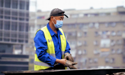 Chinese rules in Serbia: Factory as a 'forbidden' city