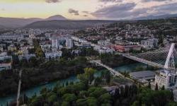 Nastavak uspješne saradnje sa Evropskom bankom za obnovu i razvoj (EBRD)