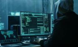 China-backed hackers stepping up attacks on Taiwan, cybersecurity firm says