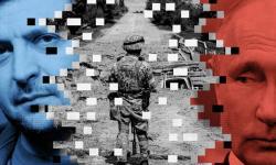 How Ukraine and EU сombat Russian disinformation differently