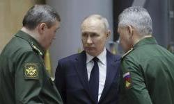 Why did the Russian disinformation machine target French voters?