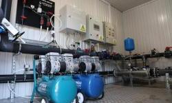 Ukraine: EU bank helps improve water supply for war-torn Bucha