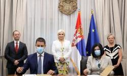 EBRD to present results of Energy Efficiency Financing Programme for Western Balkans