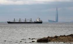 Russian Oil Revenues Continue to Decline Despite Increasing Export Volumes
