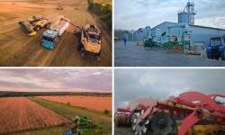 PODRŠKA EU POLJOPRIVREDI, RURALNOM RAZVOJU I SIGURNOSTI HRANE U REPUBLICI MOLDAVIJI - IMPLEMENTACIJA U TOKU
