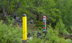Norway on the front line of tensions with Russia