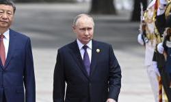 China-Russia alignment: a threat to Europe's security - Part II