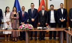 EBRD podstiče razvoj obnovljivih izvora energije: Crnoj Gori 28 miliona eura kredita za unapređenje trafostanice Brezna