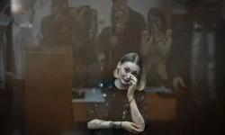 Fined for yellow and blue shoes: How Russian laws smother dissent