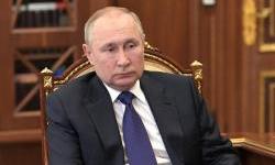 Moscow Seeks to Drive ‘Peace’ Wedge into Trans-Atlantic Unity