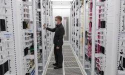 Why Chinese technology set off alarm bells in Germany