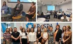 Unapređenje kompetencija zaposlenih u javnoj upravi, u cilju brže digitalne transformacije Zapadnog Balkana