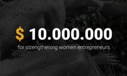 EFSE boosts support for women entrepreneurs in Armenia with USD 10 million loan to AraratBank