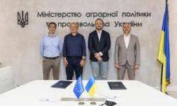 EU procured almost €2 million worth of IT equipment for Ukraine