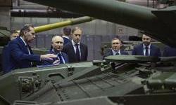 Russia is lying about its economic strength: sanctions are working – and we need more