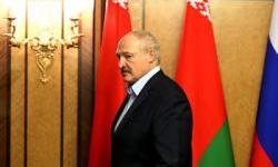 Lukashenko opens window of opportunity for Western influence