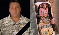 Starvation, beatings, nails ripped out: Russia systematically tortures Ukrainian POWs till death
