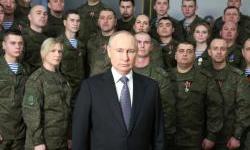 ‘Everyone is afraid’ The Kremlin says it wants Russian soldiers who fought in Ukraine to take up ‘leading positions’ in government — so where are they?