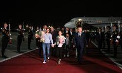 Prisoner Exchanges and the Prospects for Peace Talks