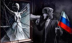 Kiss killers and punish the innocent