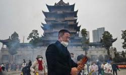 China Is Reversing Its Crackdown on Some Religions, but Not All