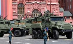 Opinion: Something is rotten in the state of Russian arms industry