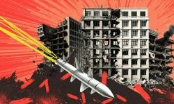Destruction in numbers. How many buildings were destroyed by the Russian Federation and how many were designated for restoration